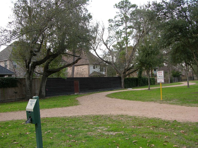 Glenmore Forest park 8000 Wingo Houston, Texas 77055 (4)